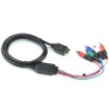 Sony PlayStation 2/3 Component YPbPr cable